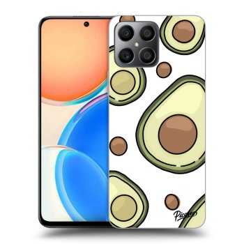 Hülle für Honor X8 4G - Avocado