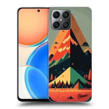 Hülle für Honor X8 - Oregon