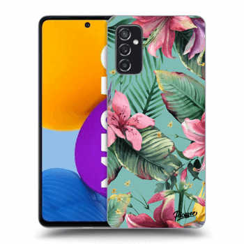 Hülle für Samsung Galaxy M52 5G - Hawaii