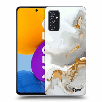 Hülle für Samsung Galaxy M52 5G - Her