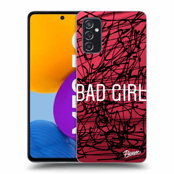 Hülle für Samsung Galaxy M52 5G - Bad girl