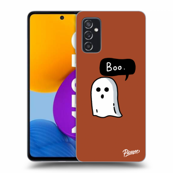 Hülle für Samsung Galaxy M52 5G - Boo