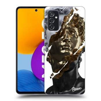 Hülle für Samsung Galaxy M52 5G - Trigger