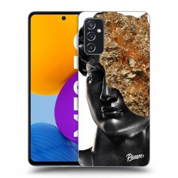 Hülle für Samsung Galaxy M52 5G - Holigger