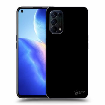 Hülle für OPPO Reno 5 5G - Clear