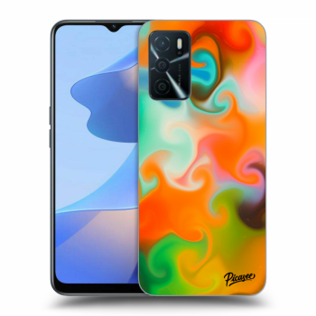 Hülle für OPPO A16 - Juice