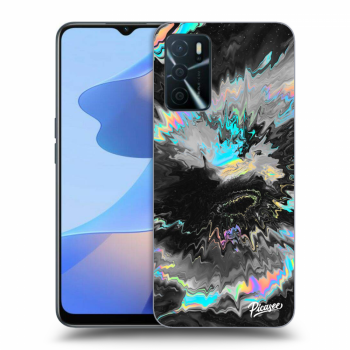 Hülle für OPPO A16 - Magnetic