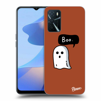 Hülle für OPPO A16 - Boo