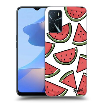 Hülle für OPPO A16 - Melone