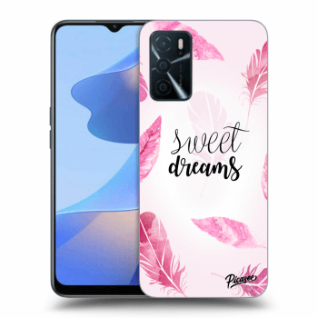Picasee ULTIMATE CASE für OPPO A16 - Sweet dreams