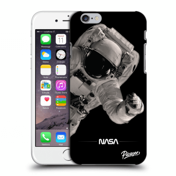Picasee ULTIMATE CASE für Apple iPhone 6/6S - Astronaut Big
