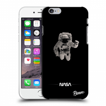 Hülle für Apple iPhone 6/6S - Astronaut Minimal