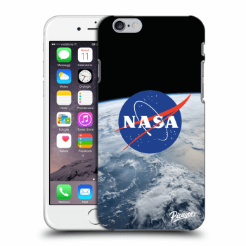Hülle für Apple iPhone 6/6S - Nasa Earth