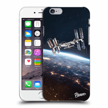 Picasee ULTIMATE CASE für Apple iPhone 6/6S - Station