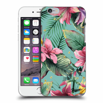 Hülle für Apple iPhone 6/6S - Hawaii