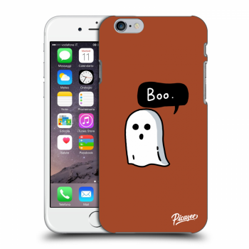 Hülle für Apple iPhone 6/6S - Boo