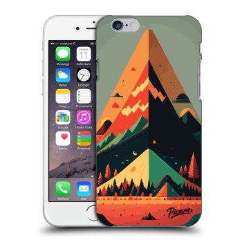 Picasee ULTIMATE CASE für Apple iPhone 6/6S - Oregon