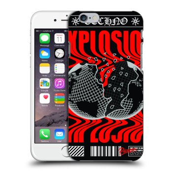 Picasee ULTIMATE CASE für Apple iPhone 6/6S - EXPLOSION