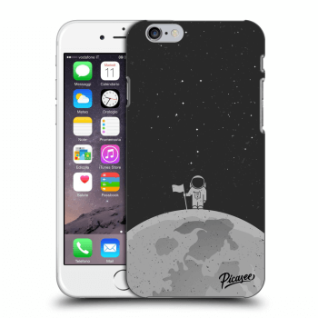 Hülle für Apple iPhone 6/6S - Astronaut