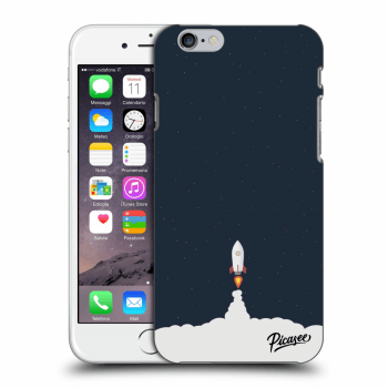 Hülle für Apple iPhone 6/6S - Astronaut 2