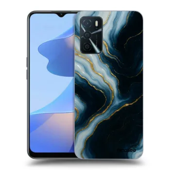 Hülle für OPPO A16s - Luna