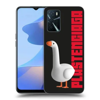 Hülle für OPPO A16s - Kiky Ricky