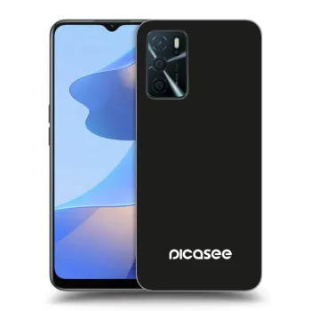 Hülle für OPPO A16s - Picasee