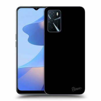 Hülle für OPPO A16s - Clear