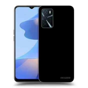 Hülle für OPPO A16s - Clear