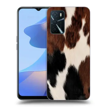 Hülle für OPPO A16s - Rodeo