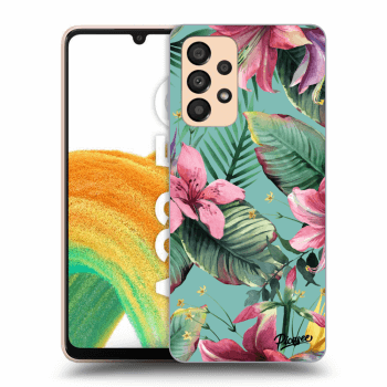 Hülle für Samsung Galaxy A33 5G A336 - Hawaii