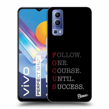 Hülle für Vivo Y52 5G - Focus