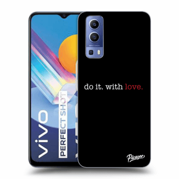 Hülle für Vivo Y52 5G - Do it. With love.