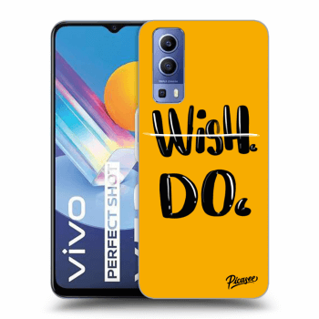 Hülle für Vivo Y52 5G - Wish Do