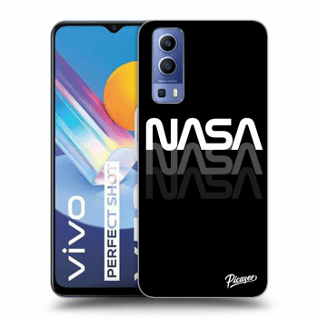 Hülle für Vivo Y52 5G - NASA Triple