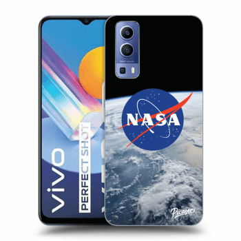 Hülle für Vivo Y52 5G - Nasa Earth