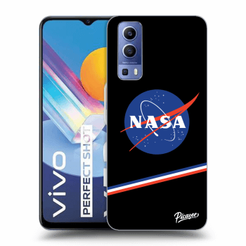 Picasee ULTIMATE CASE für Vivo Y52 5G - NASA Original