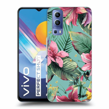 Hülle für Vivo Y52 5G - Hawaii