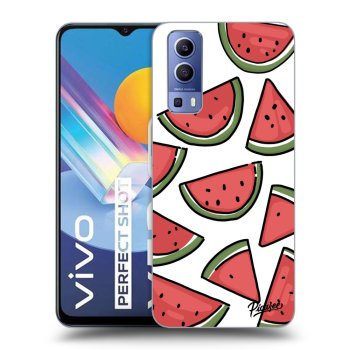 Hülle für Vivo Y52 5G - Melone
