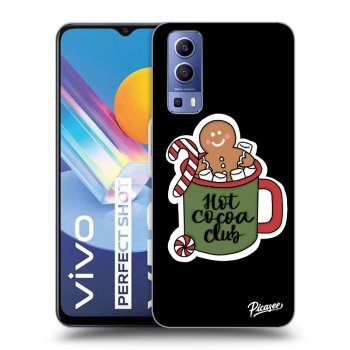 Picasee ULTIMATE CASE für Vivo Y52 5G - Hot Cocoa Club