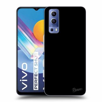Hülle für Vivo Y52 5G - Clear