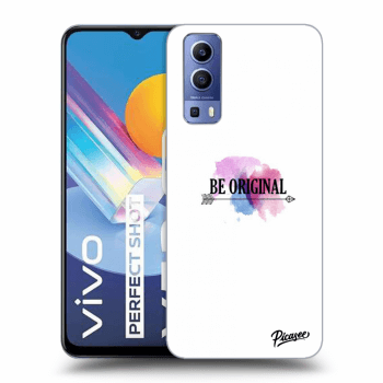 Hülle für Vivo Y52 5G - Be original