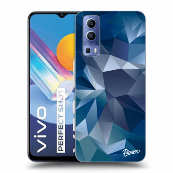 Hülle für Vivo Y52 5G - Wallpaper
