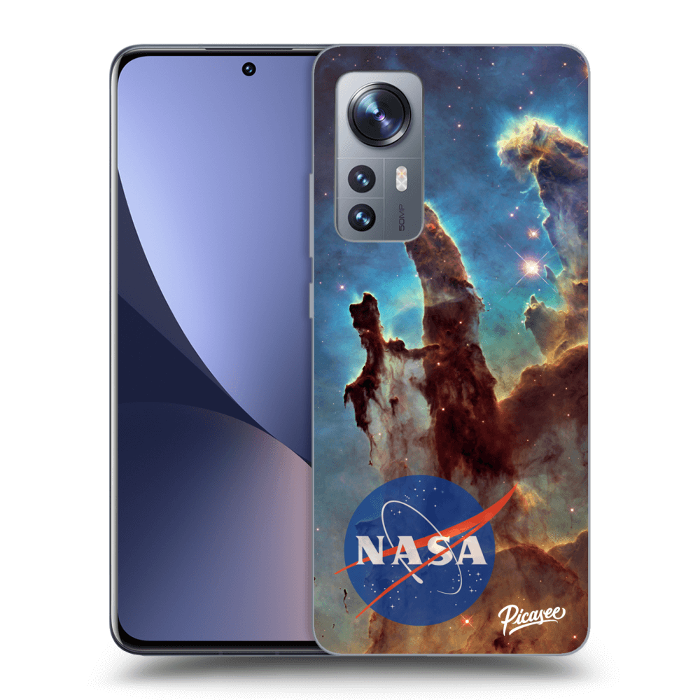 Picasee ULTIMATE CASE für Xiaomi 12X - Eagle Nebula