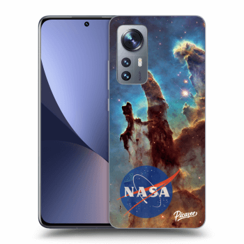 Hülle für Xiaomi 12X - Eagle Nebula