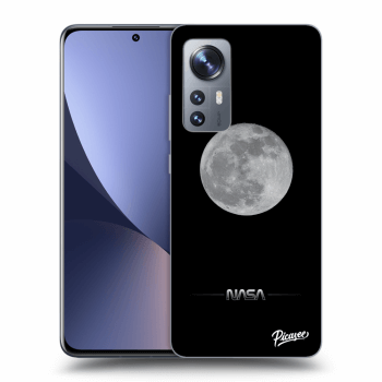 Picasee ULTIMATE CASE für Xiaomi 12X - Moon Minimal