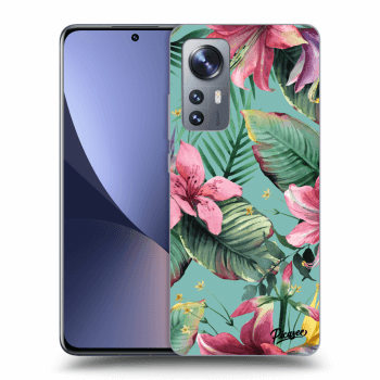 Hülle für Xiaomi 12X - Hawaii