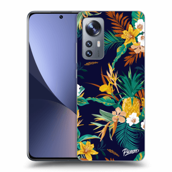 Hülle für Xiaomi 12X - Pineapple Color