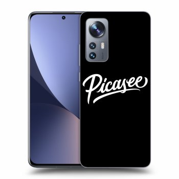 Picasee ULTIMATE CASE für Xiaomi 12X - Picasee - White