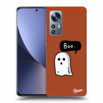 Hülle für Xiaomi 12X - Boo